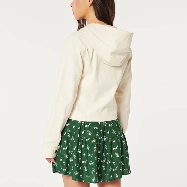 Hollister Jackets Women's-2