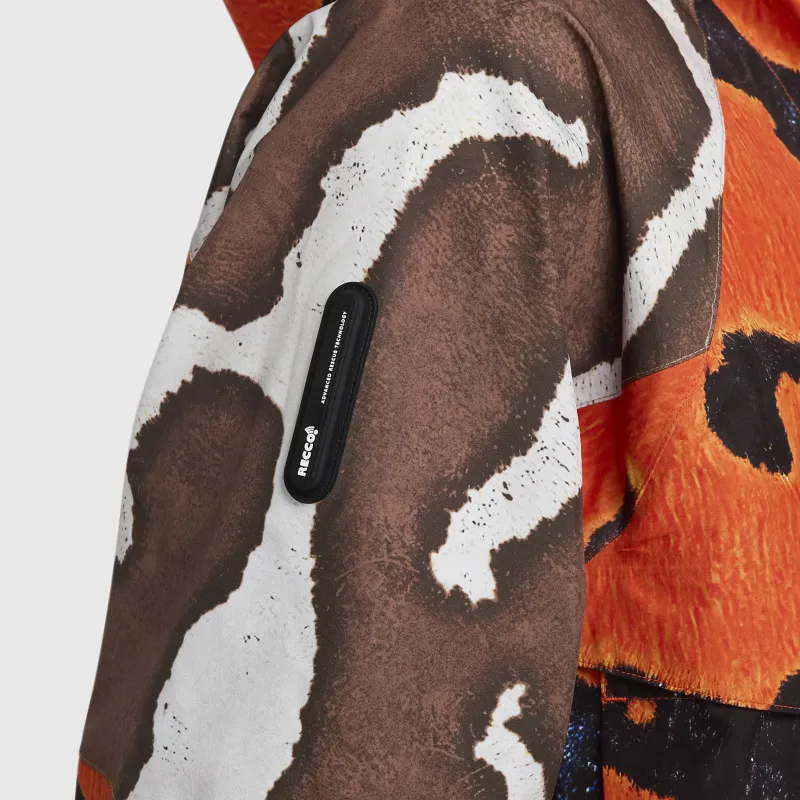Nike X Nocta Opal Deep Cover GORE TEX Jacket-4