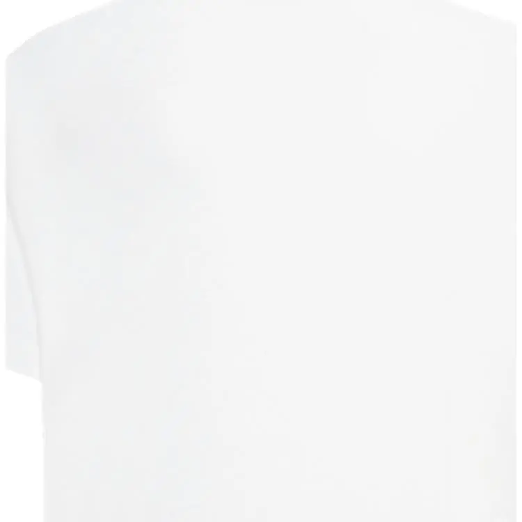 CALVIN KLEIN T Shirt Men's White-3