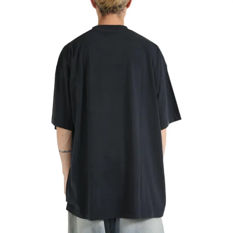 Vetements Reaper Logo T Shirt-1