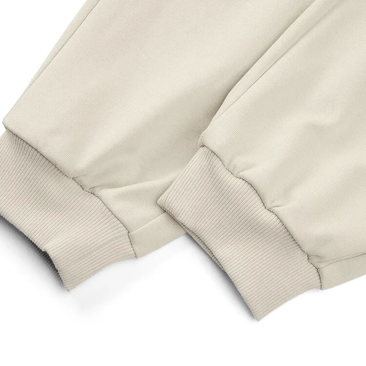Skechers Casual Pants Women's Light Brown-5
