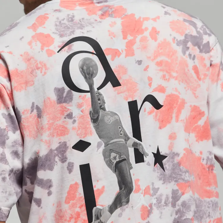 Nike Jordan Sport Dna '85 Slam Dunk Tee-4