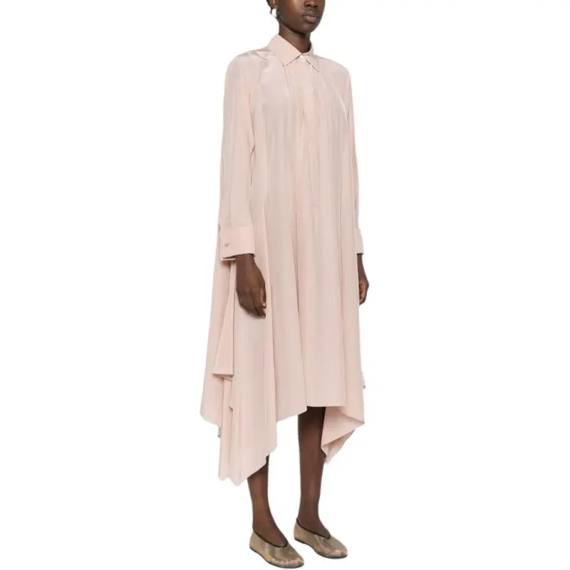 'S MAX MARA Calca Midi Dress-3