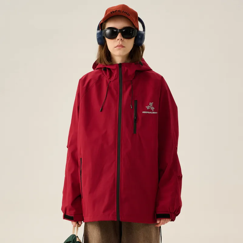 KS Jackets Unisex-6