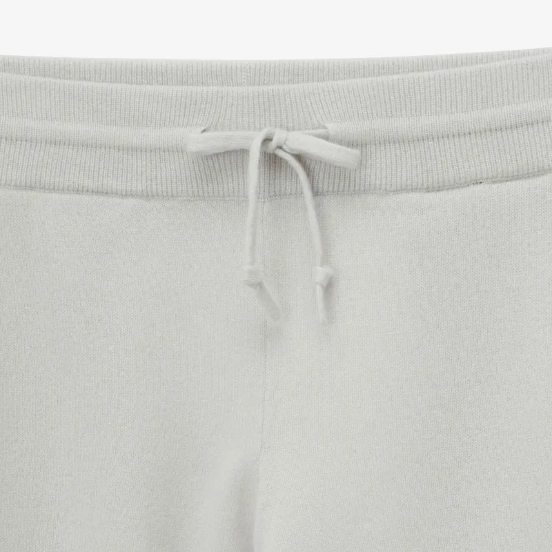 THE NORTH FACE Knitted Sweatpants Women's White-1