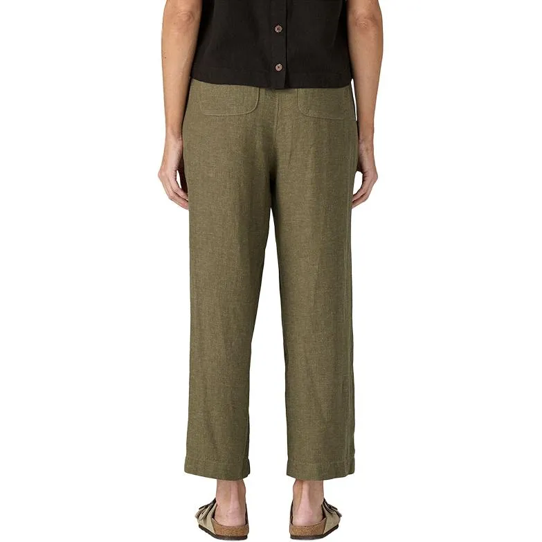Patagonia Garden Island SS25 Casual Pants Women's-2