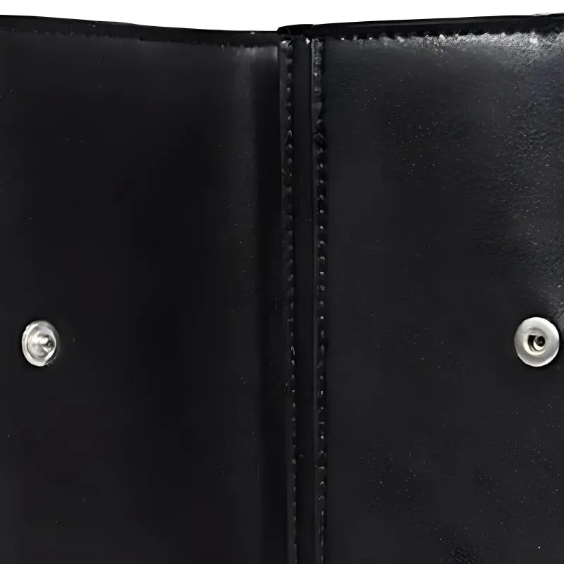 Bottega Veneta Flap Card Case-3