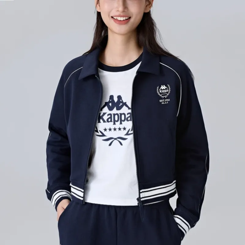 Kappa 1916 Series Jackets & Coats Women's-1