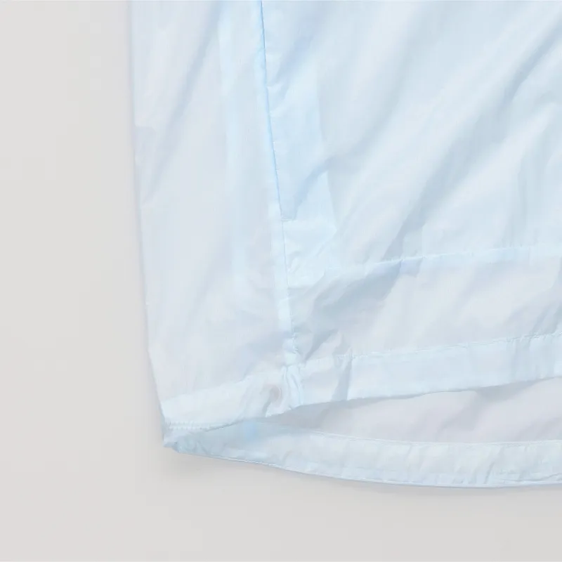 Nike Jackets Coats Men's Light Blue-3