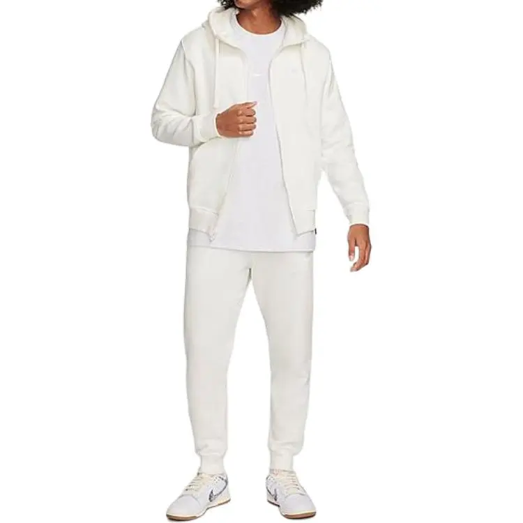 Nike Sportswear Club Fleece Men's Full Zip Hoodie-2