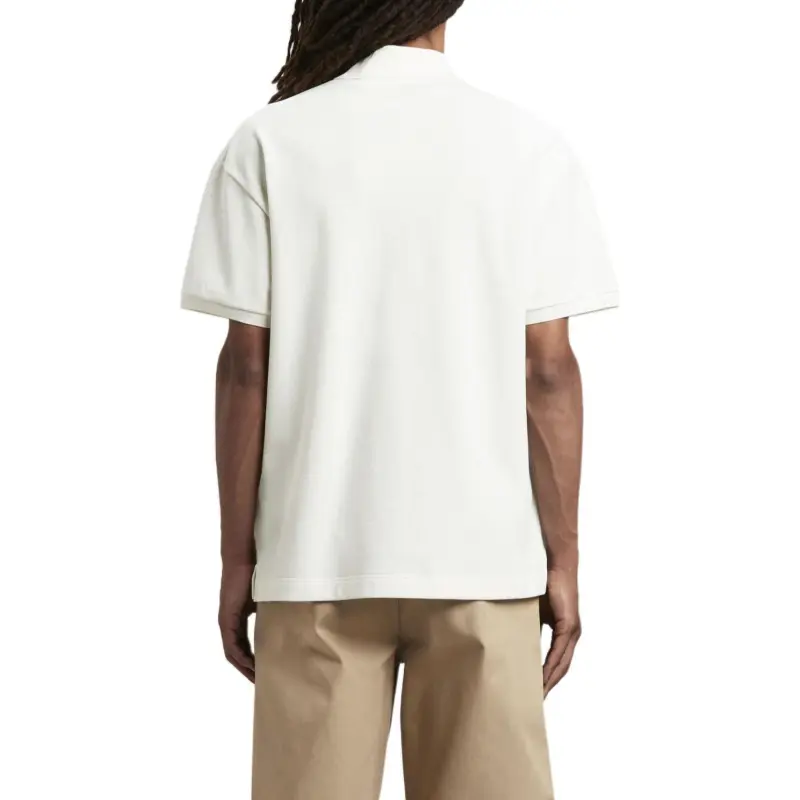 PALM ANGELS Logo Polo-4
