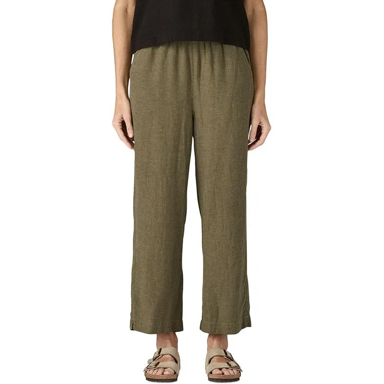 Patagonia Garden Island SS25 Casual Pants Women's-3