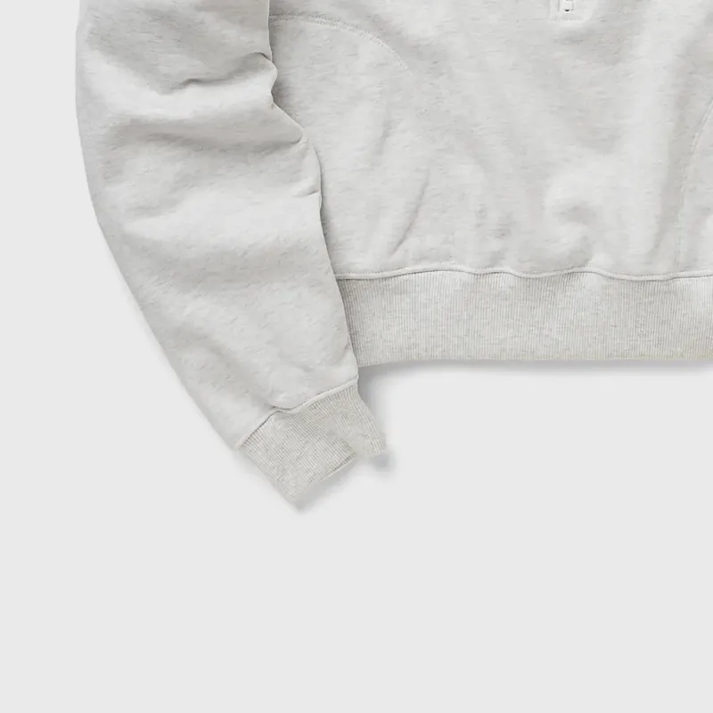 New Balance Sweatshirt Women's White-4