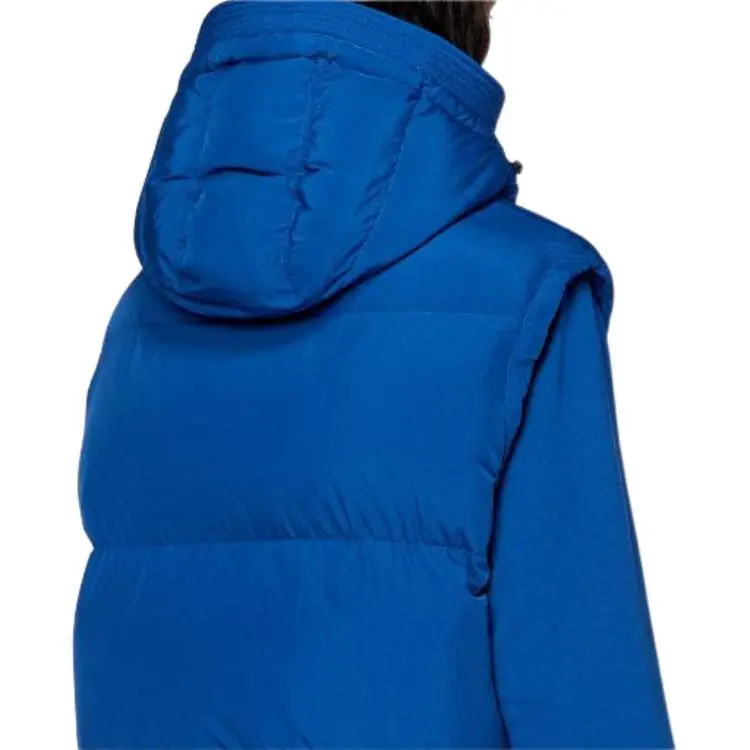DIESEL Vests Men Blue-4