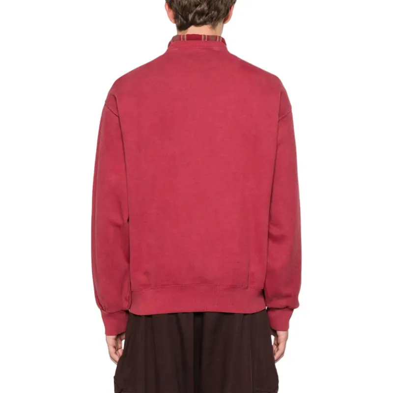 Carhartt WIP Vista Crewneck Sweatshirt-4