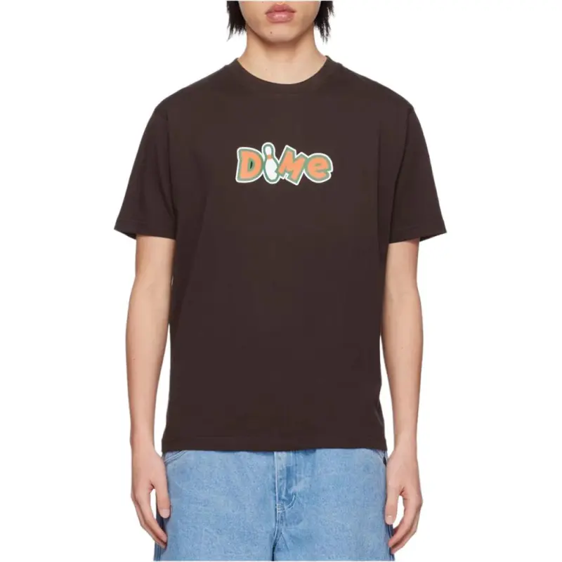 Dime T Shirts Men-4