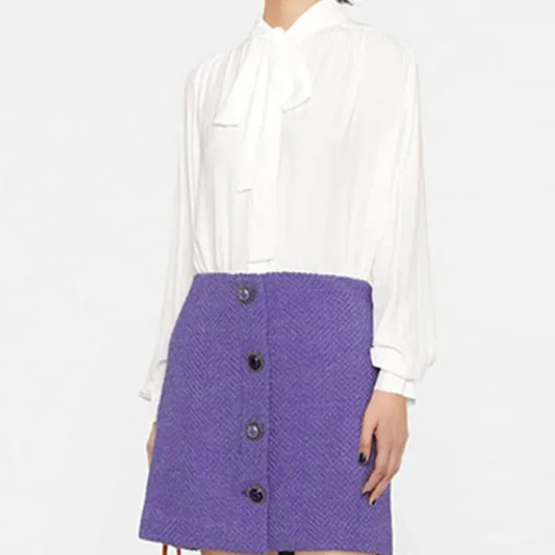 PINKO Shirts Women's White-7