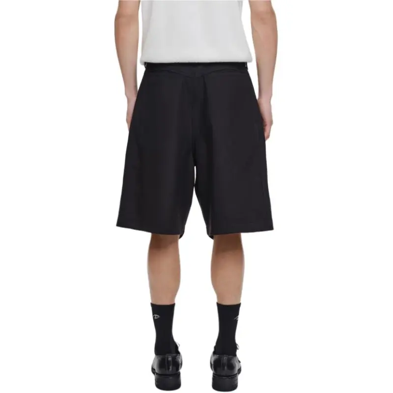 CATSSTAC Casual Shorts Unisex-3