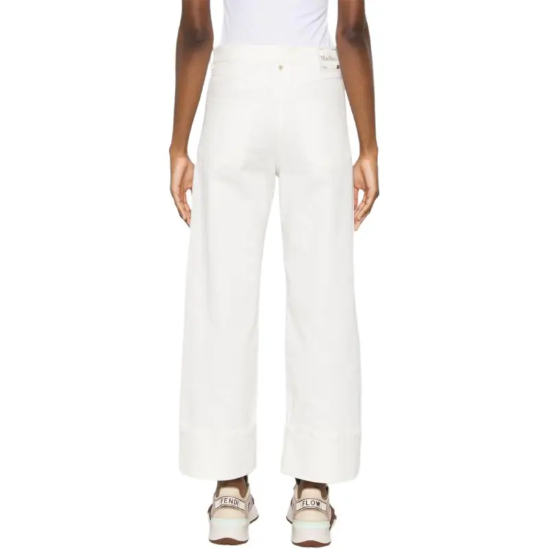 MaxMara Cervia Jeans-2