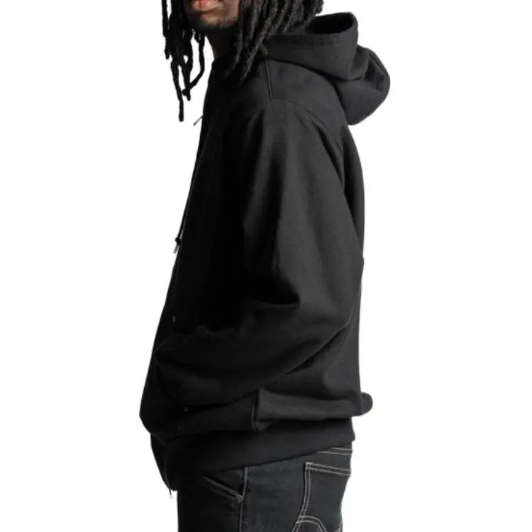 Carhartt WIP Eldon Zip Up Hoodie-3