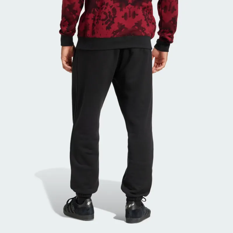 Adidas Originals Insulated Pants Men's Black-3