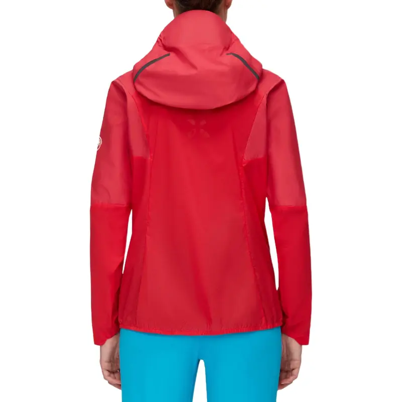 MAMMUT Felsgrat Hybrid Wb Jackets Coats Women's-5