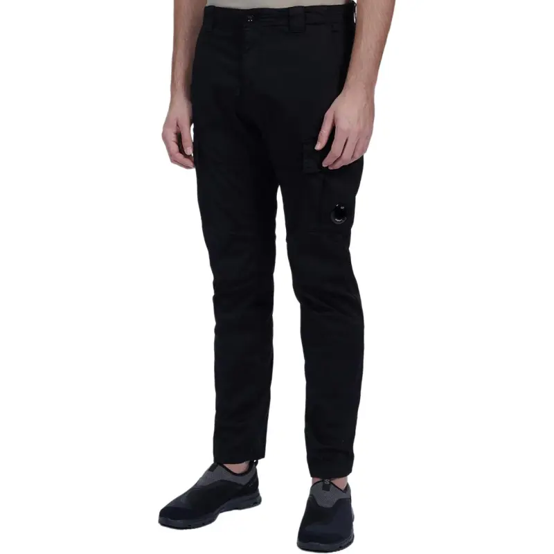 C.P.Company Stretch Utility Pants-3