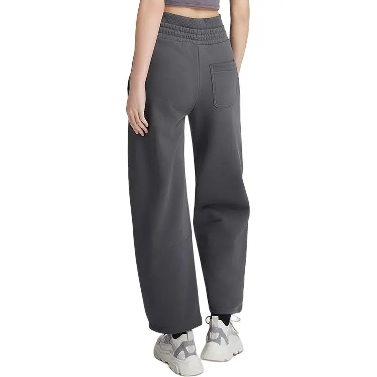BURTON SS25 Knitted Sweatpants Women's-4