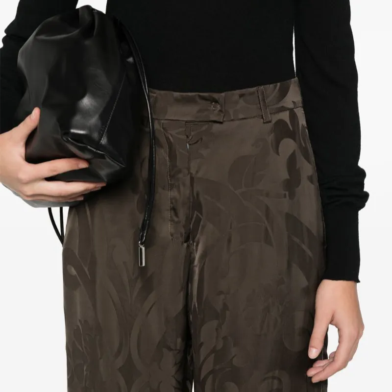 F.R.S For Restless Sleepers Arche Trousers-3