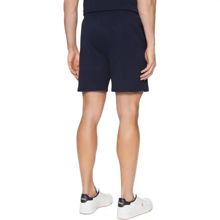 Polo Ralph Lauren Casual Shorts Men's Dark Blue-3