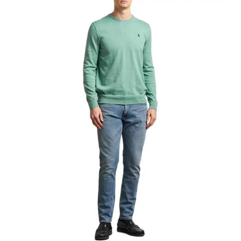 Polo Ralph Lauren Slim Fit Denim Jeans-2