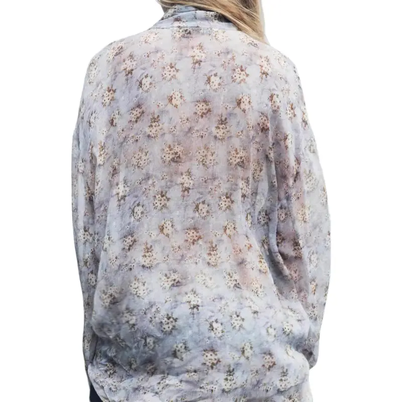 ZARA Shirts Women's-3