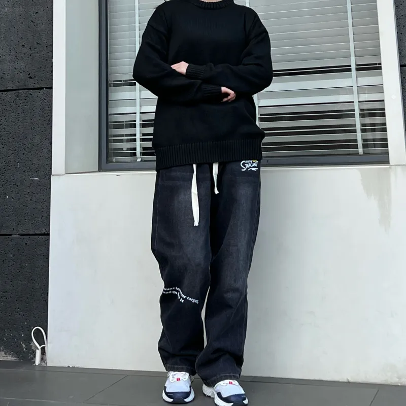 Jeans Unisex-3