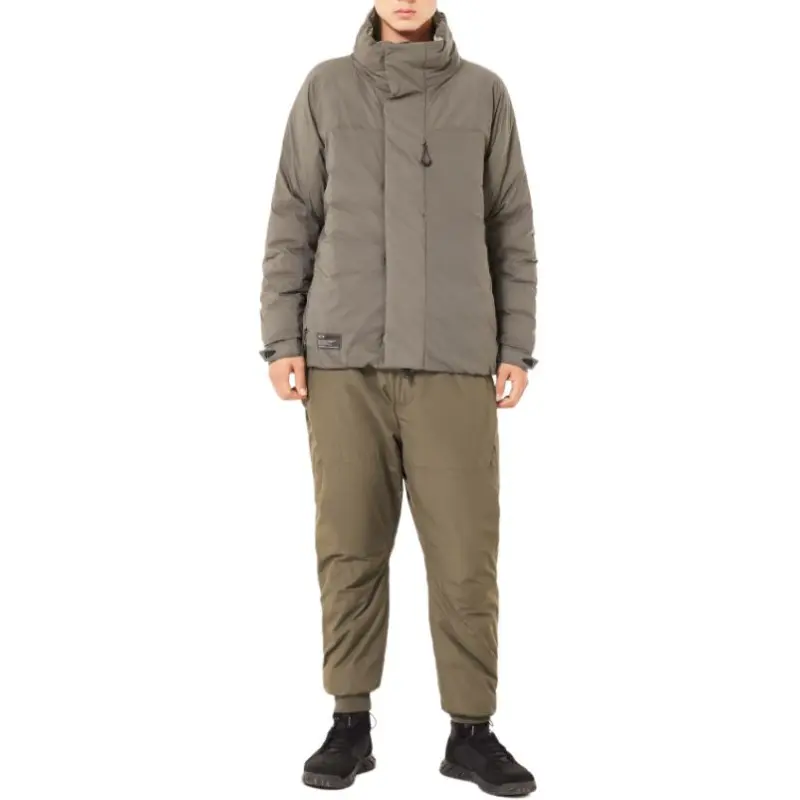 Oakley Jackets & Coats Men's Light Brown-3