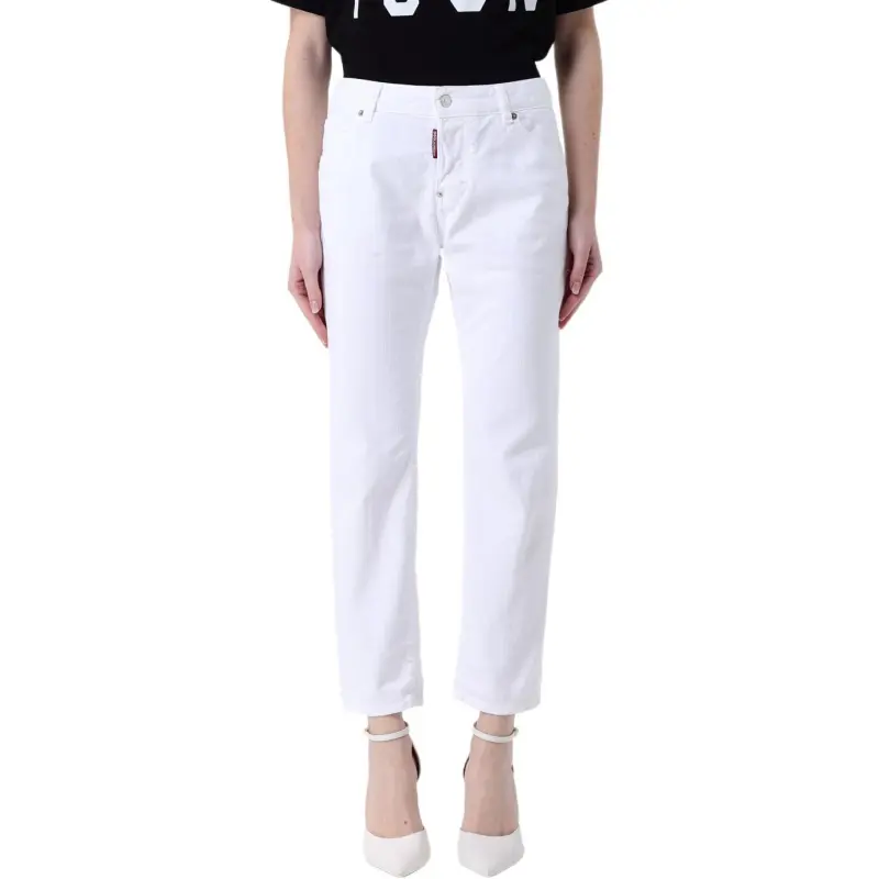 DSQUARED 2 Dyed Cool Girl Jeans-2