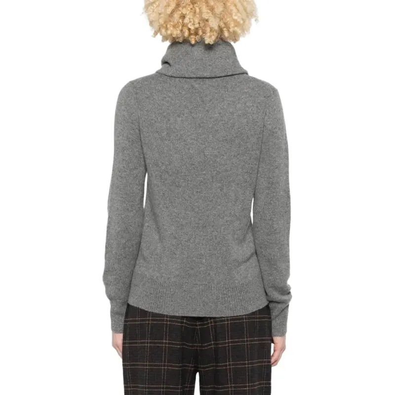 Polo Ralph Lauren Turtleneck Long Sleeved Jumper-4