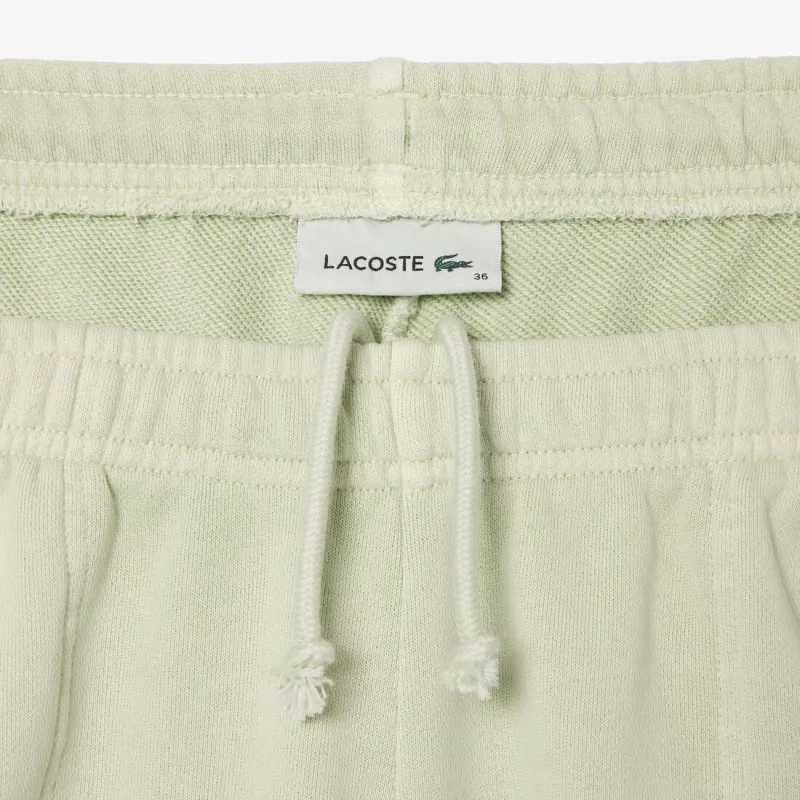 LACOSTE Cotton Short Shorts-0