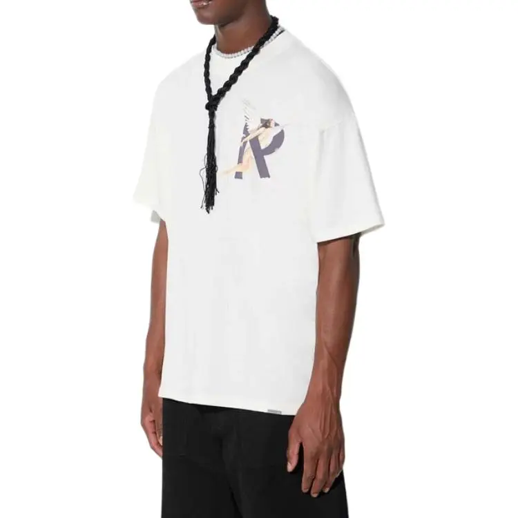 REPRESENT Storms In Heaven T Shirt-4
