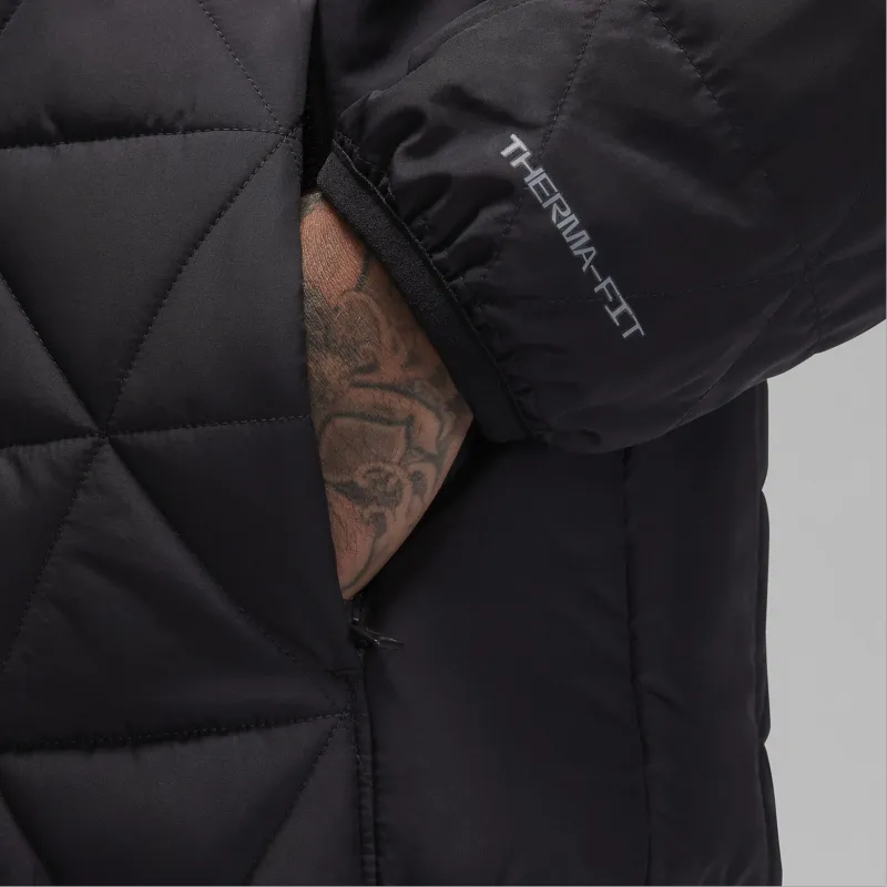 JORDAN Therma-FIT Sport Men's Mid-Weight Jacket-3
