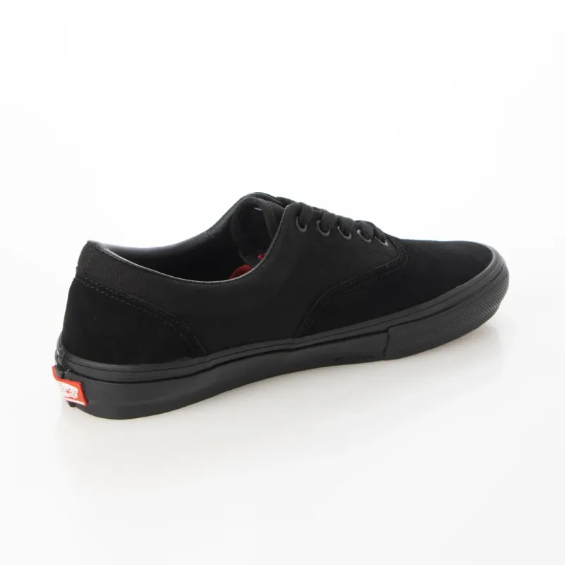 Vans Skate Era 'Black'-2