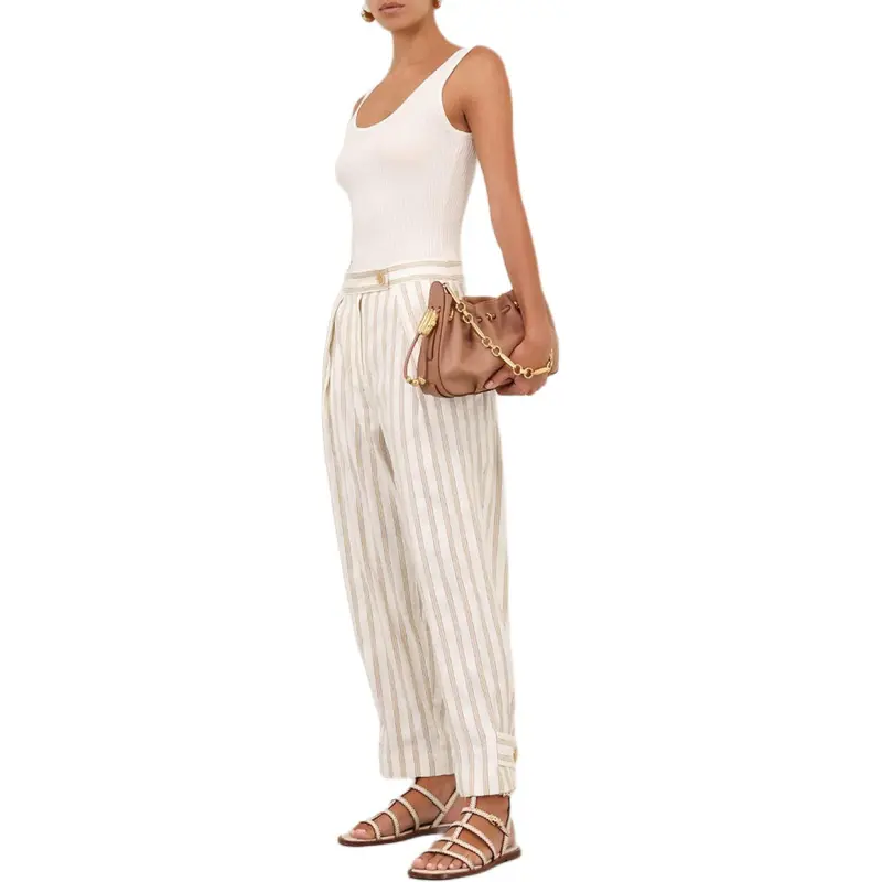 Zimmermann Illuminate Trousers-4