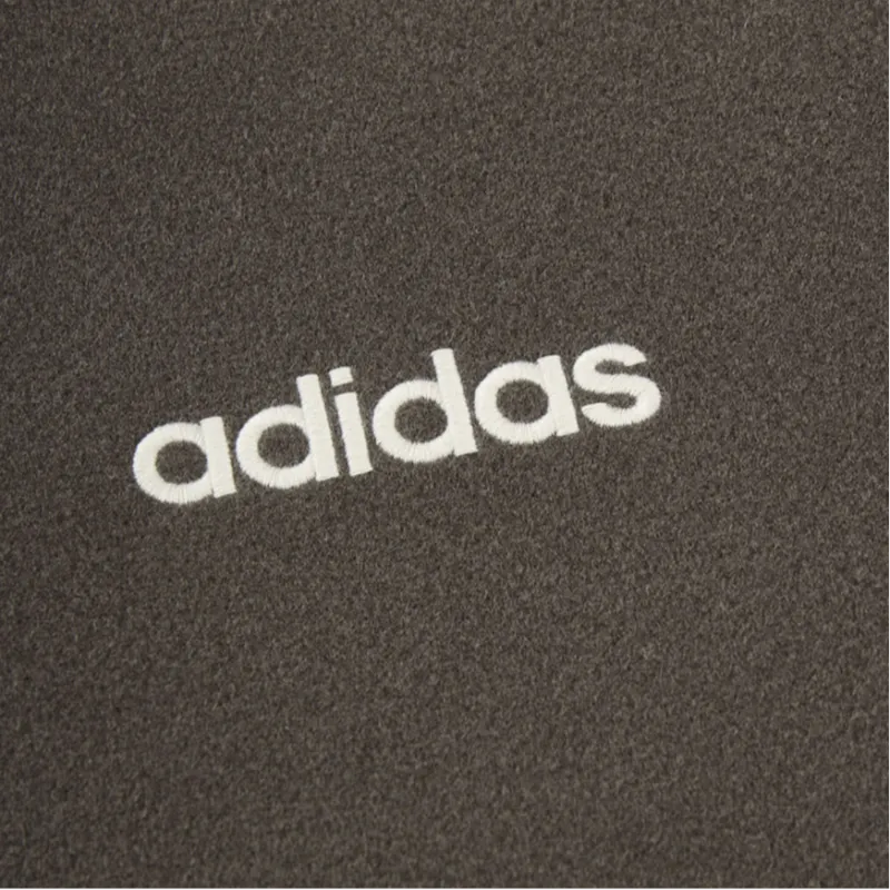 Adidas Puffer Jacket Unisex Olive Green-4
