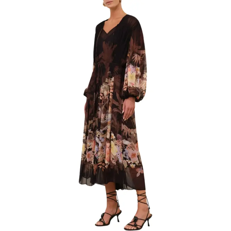 Zimmermann Illuminate Dress-4