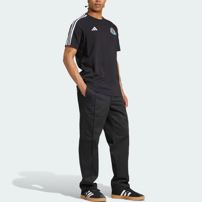Adidas Free Shipping With AdiClub Newcastle United Fc Dna Tee-2