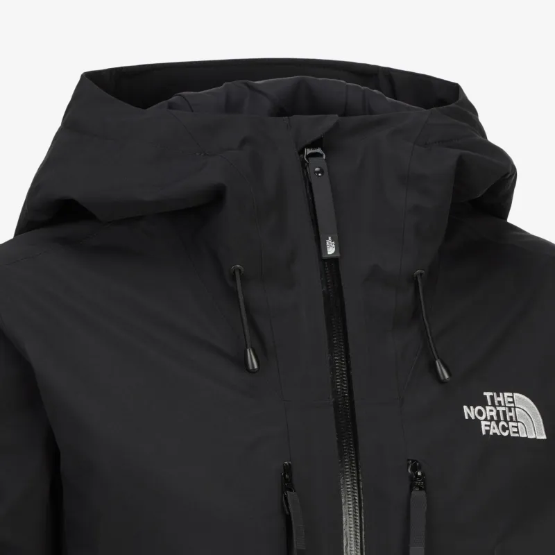 THE NORTH FACE Jackets & Coats Women's Black-2