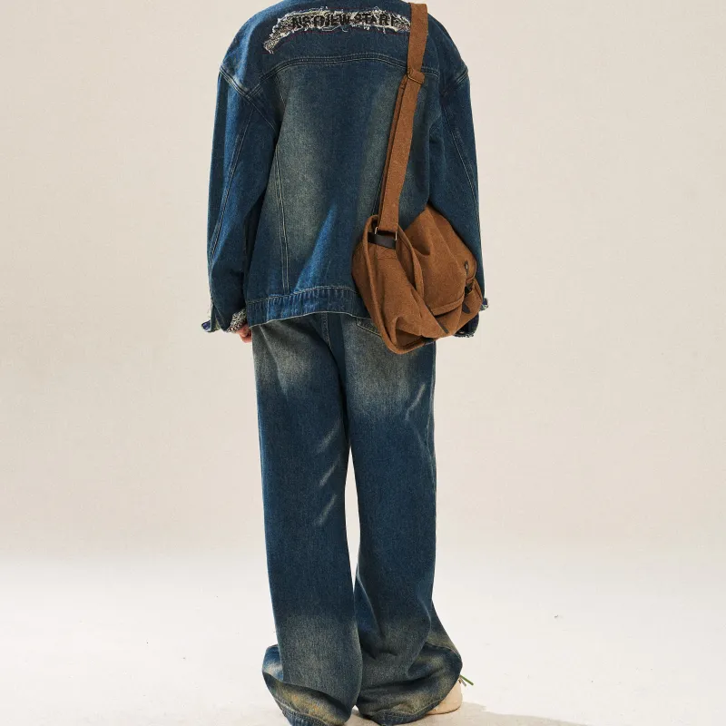 NSTNEW START Jeans Unisex-13