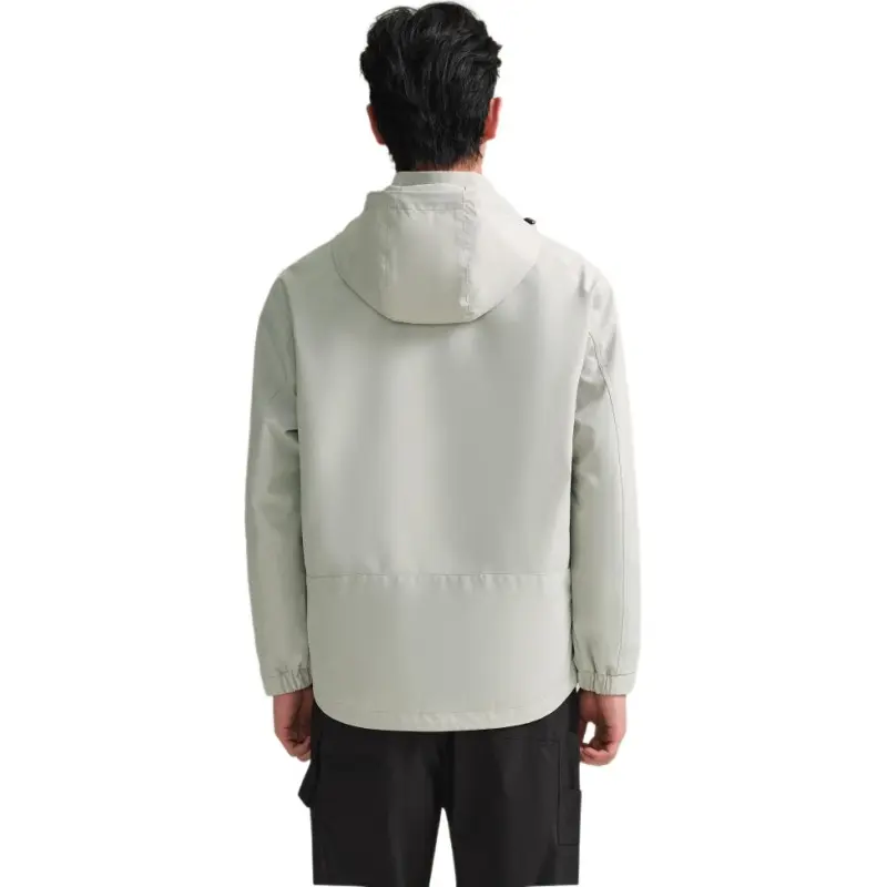 HLA Jackets Men Khaki & 41-2