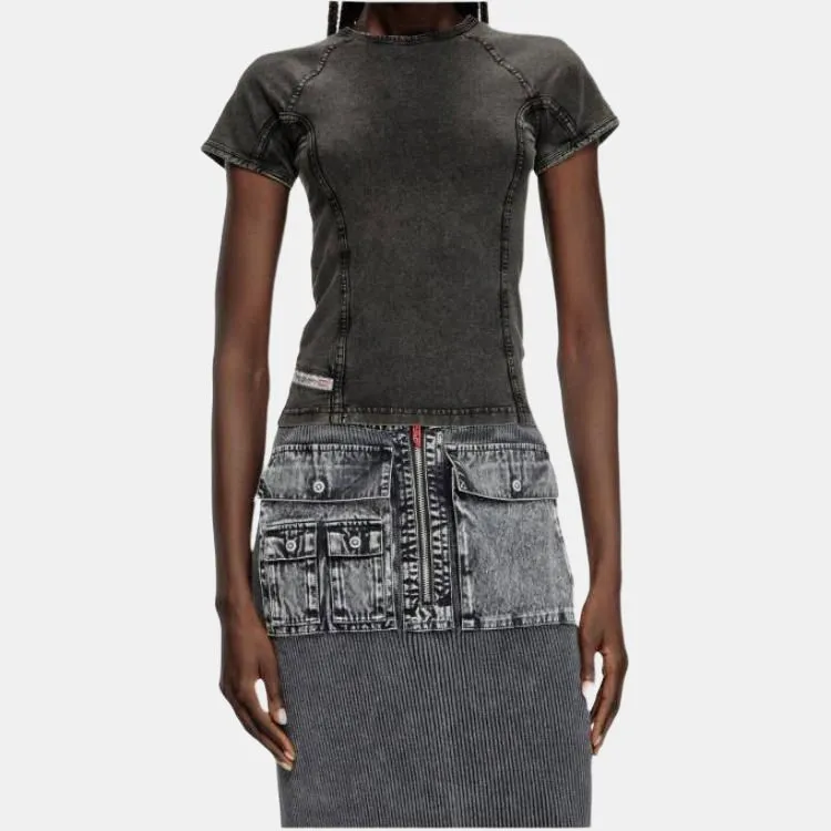 DIESEL T LYNNE Top-3