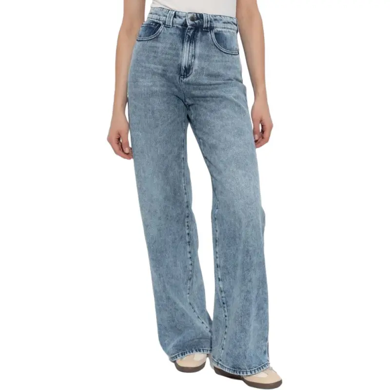 EMPORIO ARMANI J14 Jeans-1
