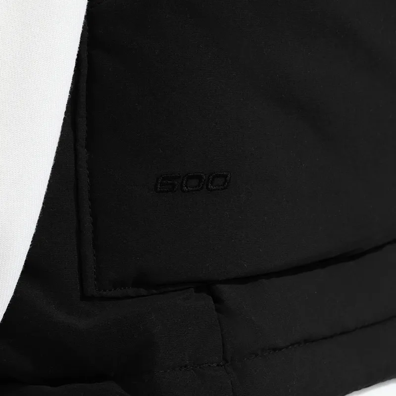 THE NORTH FACE City Outdoor Collection Vest Women's Cosmic Black-3